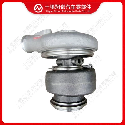 Turbocharger 5454040 is suitable for Cummins engines