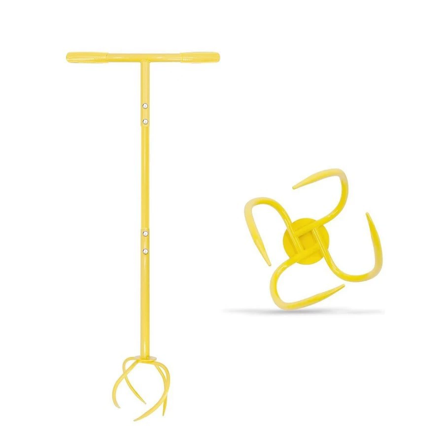 Садовый глиняный инструмент Амазонка взрывы