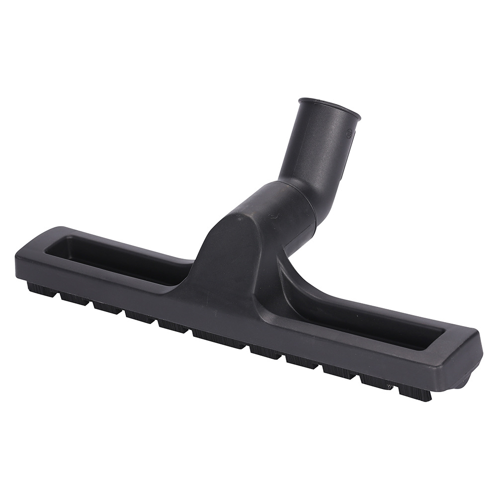 Adecuado para accesorios de vapor Karcher Kach, trapo, trapo, accesorios de vapor Karcher, cepillo redondo pequeño, cepillo de cobre