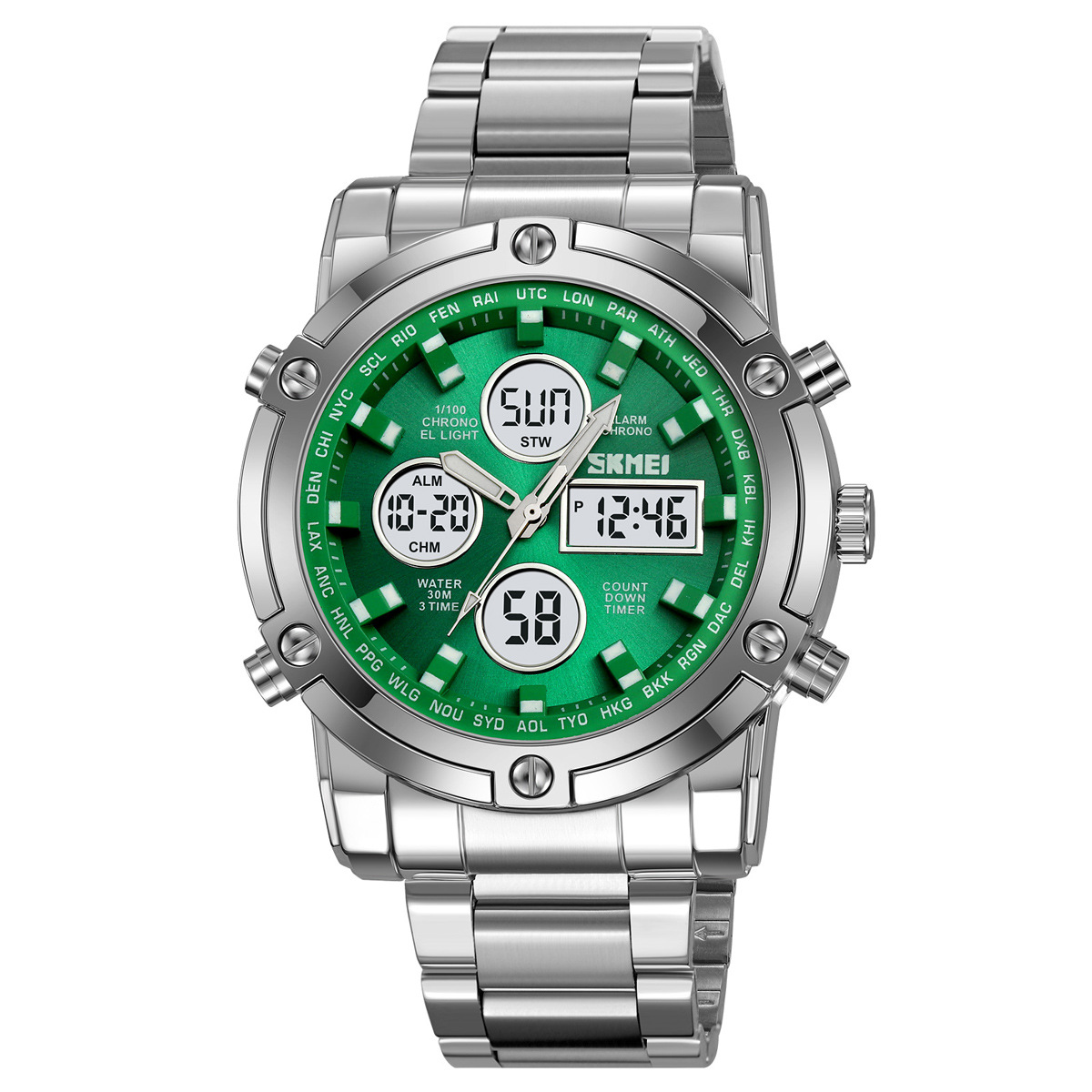 Verde