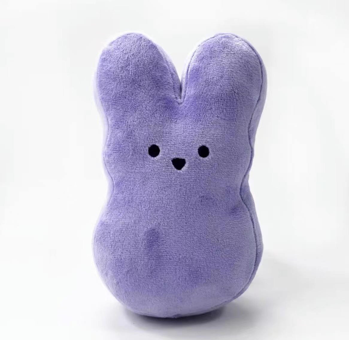 Animaux En Peluche Et Jouets En Peluche Couleur Unie Coton Pp Jouets display picture 4