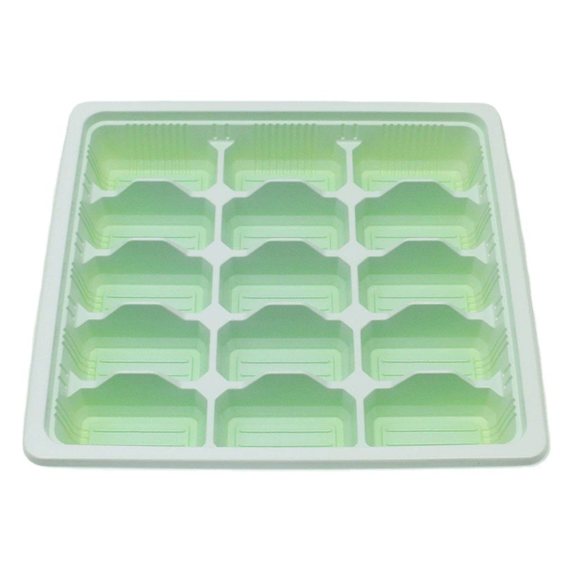 Одноразовая тарелка для пельменей 8 10 12 15 18 20 сетки отеля на вынос