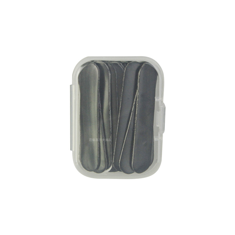 3M�����߶������ǦƬճ����ǿ�־��Ը�ͷ������ճǦƬ��3g/5.5g