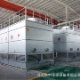 逆流高温冷却工业凉水塔