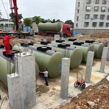 厂家直供十至五百立方地埋油罐厂商 多种型号选择 免费一对一咨询