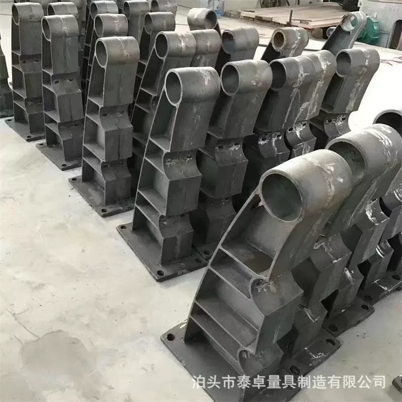 加工定制铸铁件铸钢件球墨铸件不锈钢铸件配重铁件异形定制订做