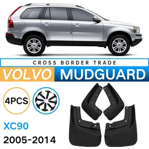 Volvo XC90 2005-2014 üçün avtomobil təkər palçıqqoruyucusu