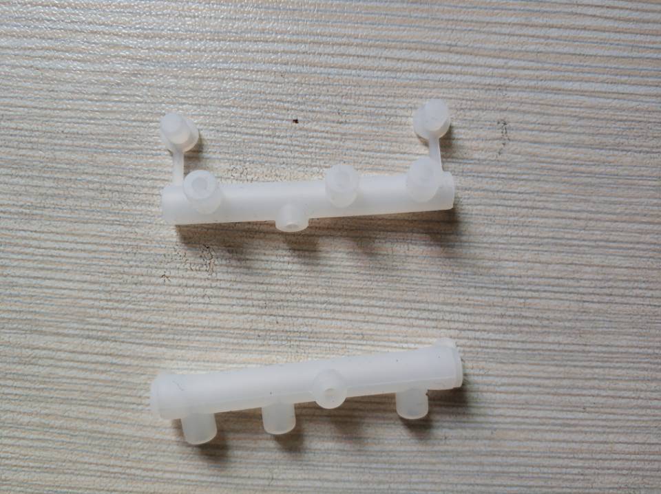 血压计硅胶连接管二通管三通四通管五通管血压计配件硅胶管