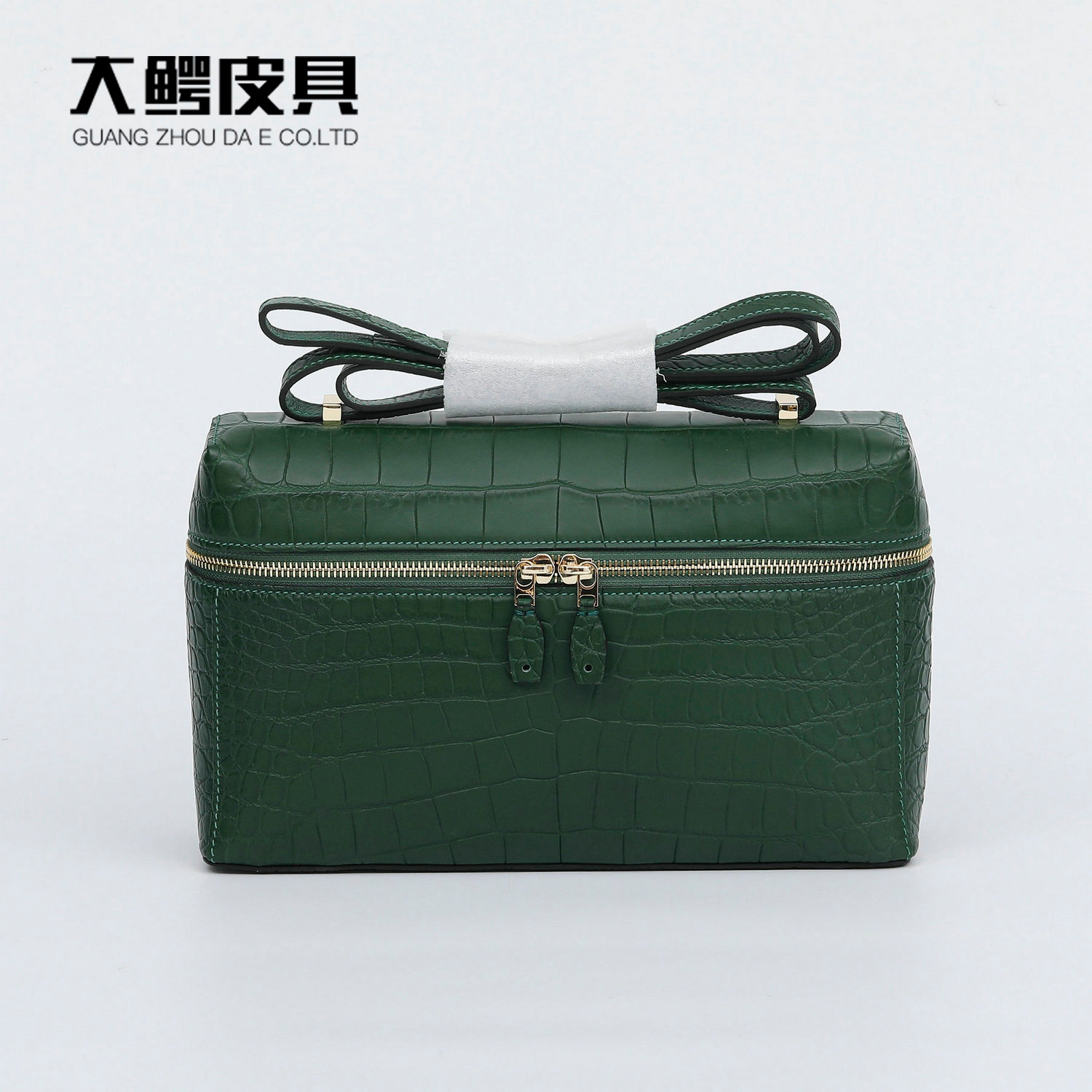 matte capacious shoulder bag