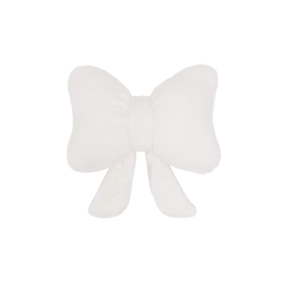 Waist support – Plush Car Headrest Lumbar Support