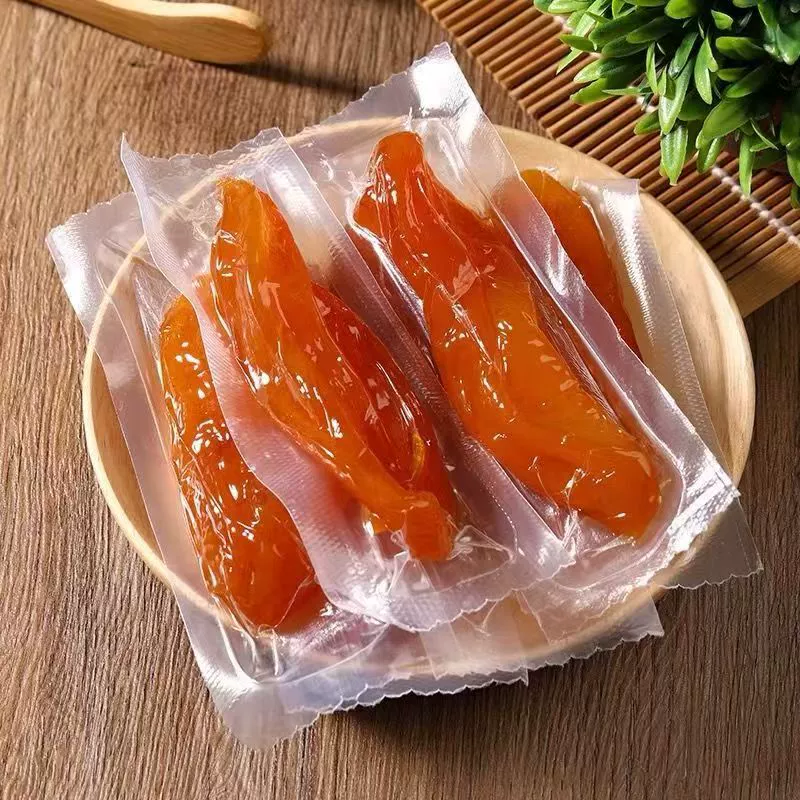 Высушенная сладкая картофеляная дыня?