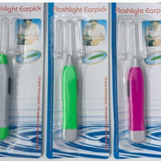 La oreja luminosa elige la oreja de la moda elige el oído antideslizante de los nuevos niños