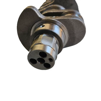 5264231, Crankshaft, camshaft