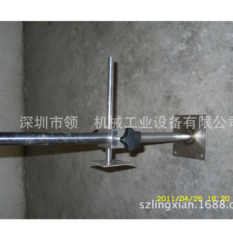 喷涂配件，枪架，自动喷枪架  质量保证，量大价格从优