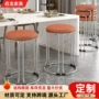 加厚圆形定制家用小凳子