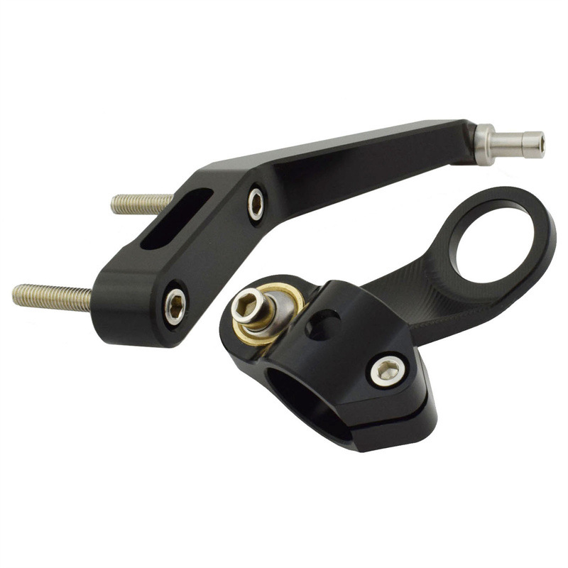Suitable for Honda 900 CBR929RR 2000-2001 Steering Damper Anti-Shake Steering Buffer
