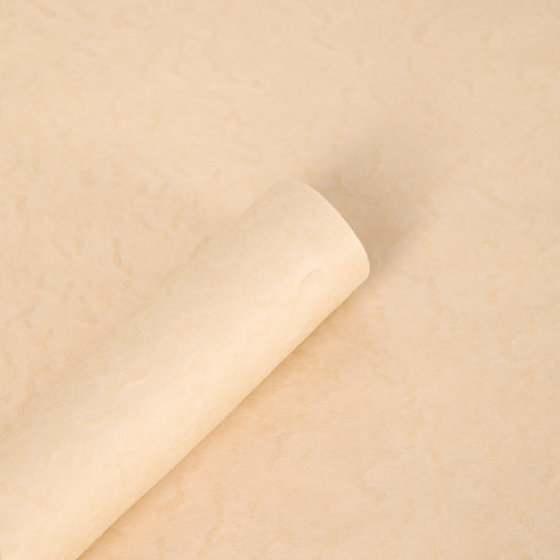 Flores desmenuzadas, pétalos reales, papel de envoltura de papel Dongba, papel de envoltura de flores, floristería de alta calidad, suministros, papel de envoltura de ramo