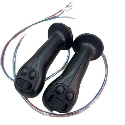 512-1249 Для Картера E320GC E323GC E324GC E324GC джойстик ручка рукав