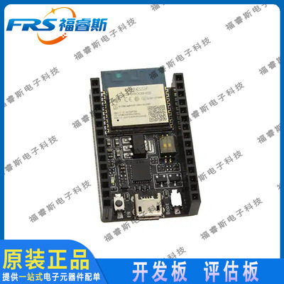 ESP8266-DEVKITC-02D-F 射频板 ESP-WROOM-02D EVAL BOARD 原装|ru