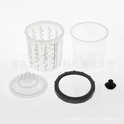 Sheet Metal Spray Repair with Replaceable Inner Tank, Universal