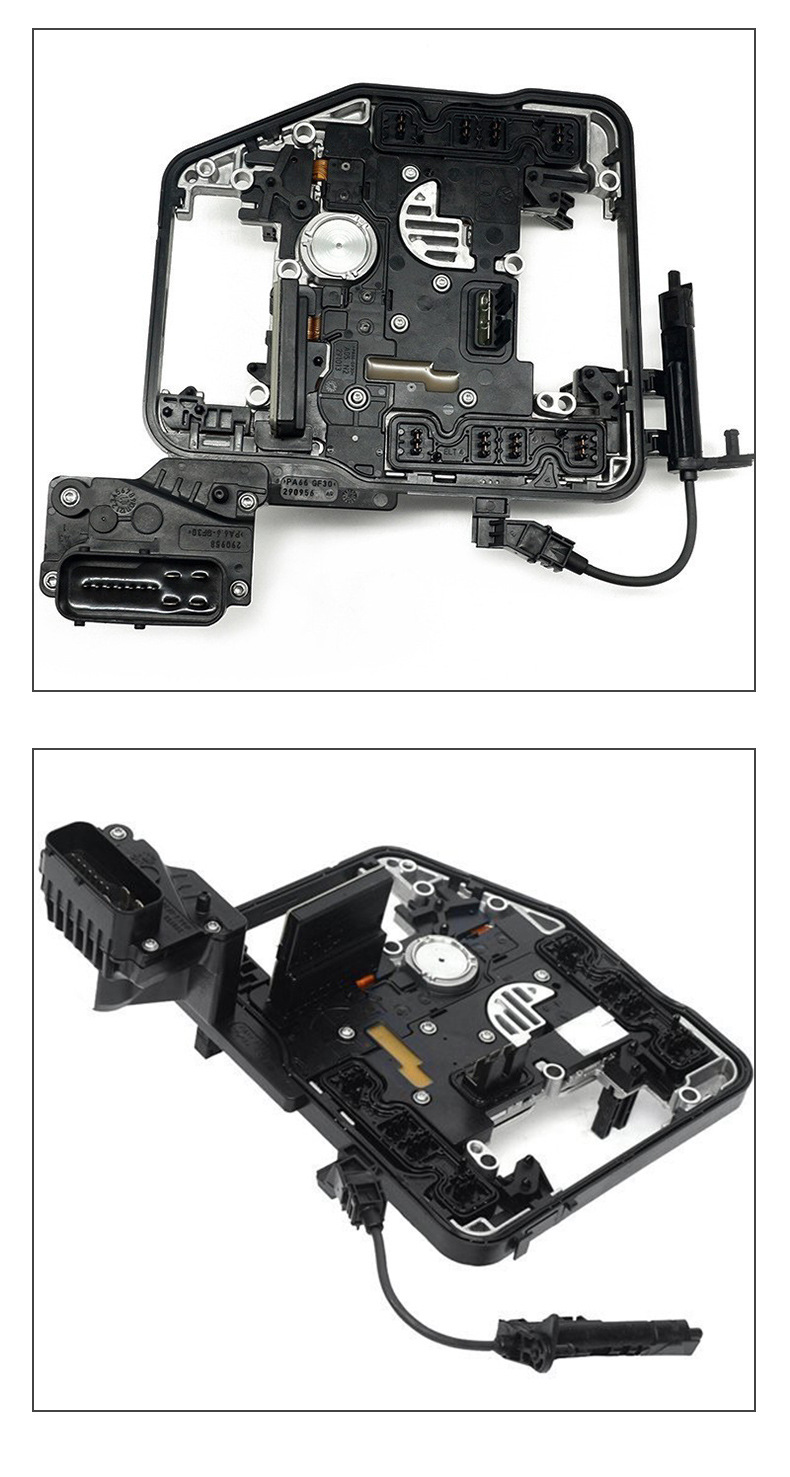0Am927769D Dq200 Transmission Control Unit Tcu Module Suitable for Volkswagen Audi Skoda