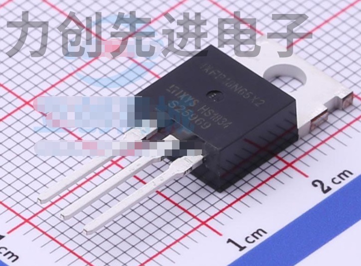 IXFP18N65X2 封装 TO-220-3 MOS场效应管