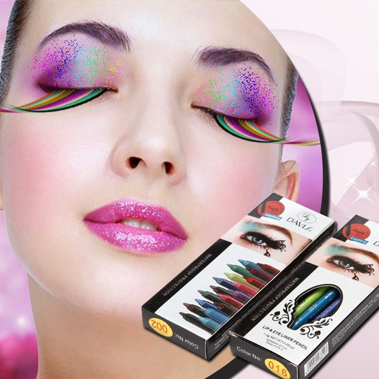 eye shadow