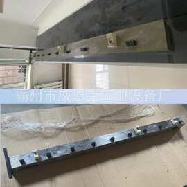 GTZJ-AB 支距尺检定器 铁路道岔支距尺计量校准专用设备