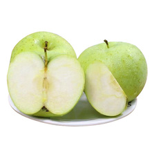 正宗瑞雪苹果礼盒新鲜水果当季整箱5斤脆甜雀斑非王林苹果代发
