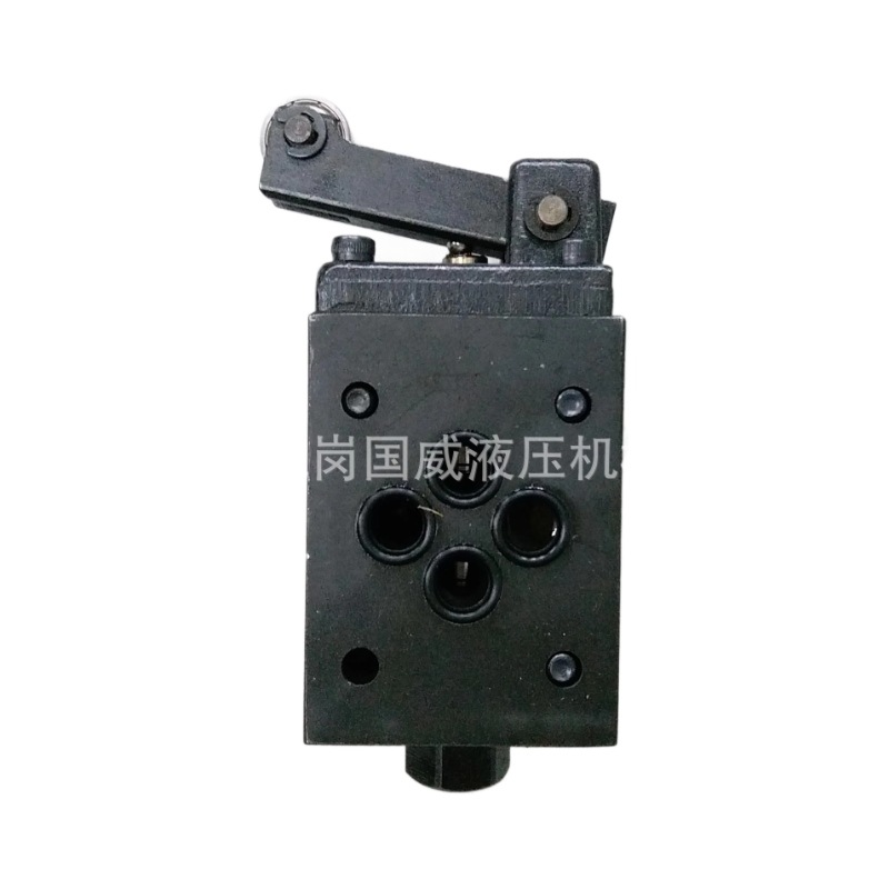 ����ע�ܻ����÷���е����DCG-02-2B2�ֶ�ʽҺѹ����