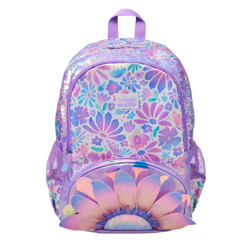 Cadena especial Australia smiggle mochila escolar estudiantes de primaria, hombres y mujeres, mochila de gran capacidad, mochila informal ligera