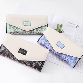 男士钱包;男士手拿包;女士手拿包