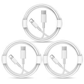 手机电源线Type-c to苹果数据线PD20W数据线适用苹果PD快充数据线