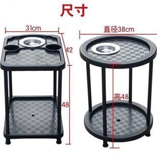 Mahjong Table with Tea Cup Holder, Mahjong Machine, Tea Table, Tea Rack, Dining Table and Chairs, Foot Massage, Ashtray, Mahjong Room Side Table, Small Square