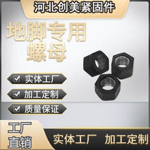 ���_��˨��ĸ��ñM24-M100ëĸ16�iq355 45#�ش�Ӻ�ĸ