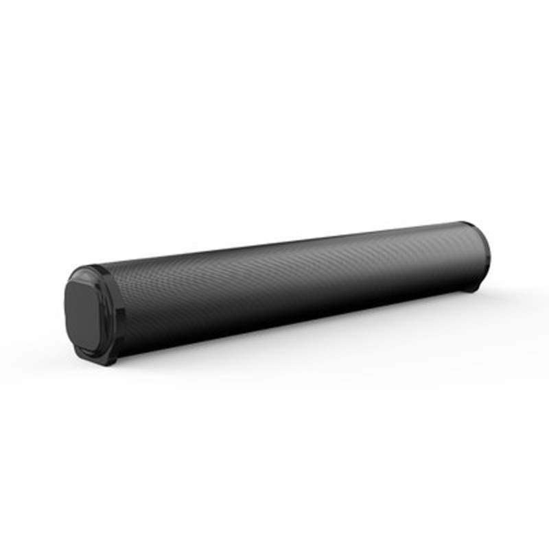 Creative Multifunctional Home Speaker with Card Slot, Long Strip Soundbar, Heavy Bass Subwoofer, Wireless Bluetooth Speaker, Dropshipping Available Creative Multifunctional Home Speaker with Card Slot, Long Strip Soundbar, Heavy Bass Subwoofer, Wireless Bluetooth Speaker, Dropshipping Available