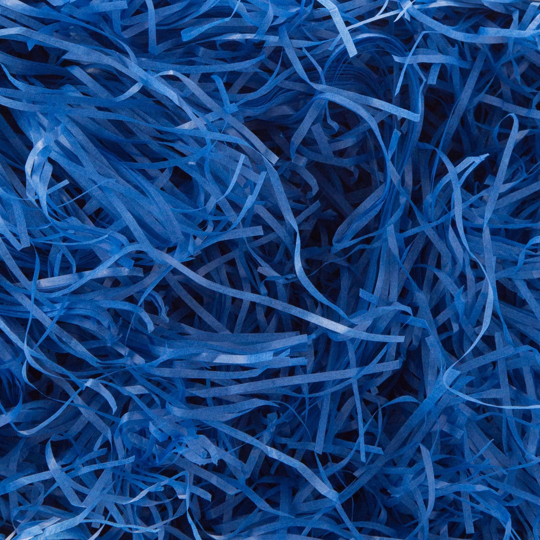 Inventario de gran cantidad de papel de paja 10g20g50g caja de regalo caja de caramelo relleno fábrica al por mayor