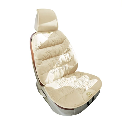 Cushion Truck Seat Cushion: Waist support