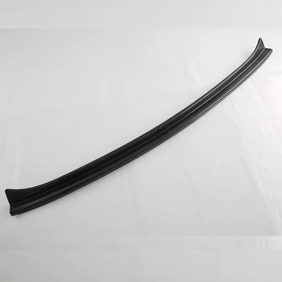 Şüşə kənarı xromları/moldingləri | Seal 07 Handle Door Side - hydrocarbon-rear-guard-plate-outerabs-1k