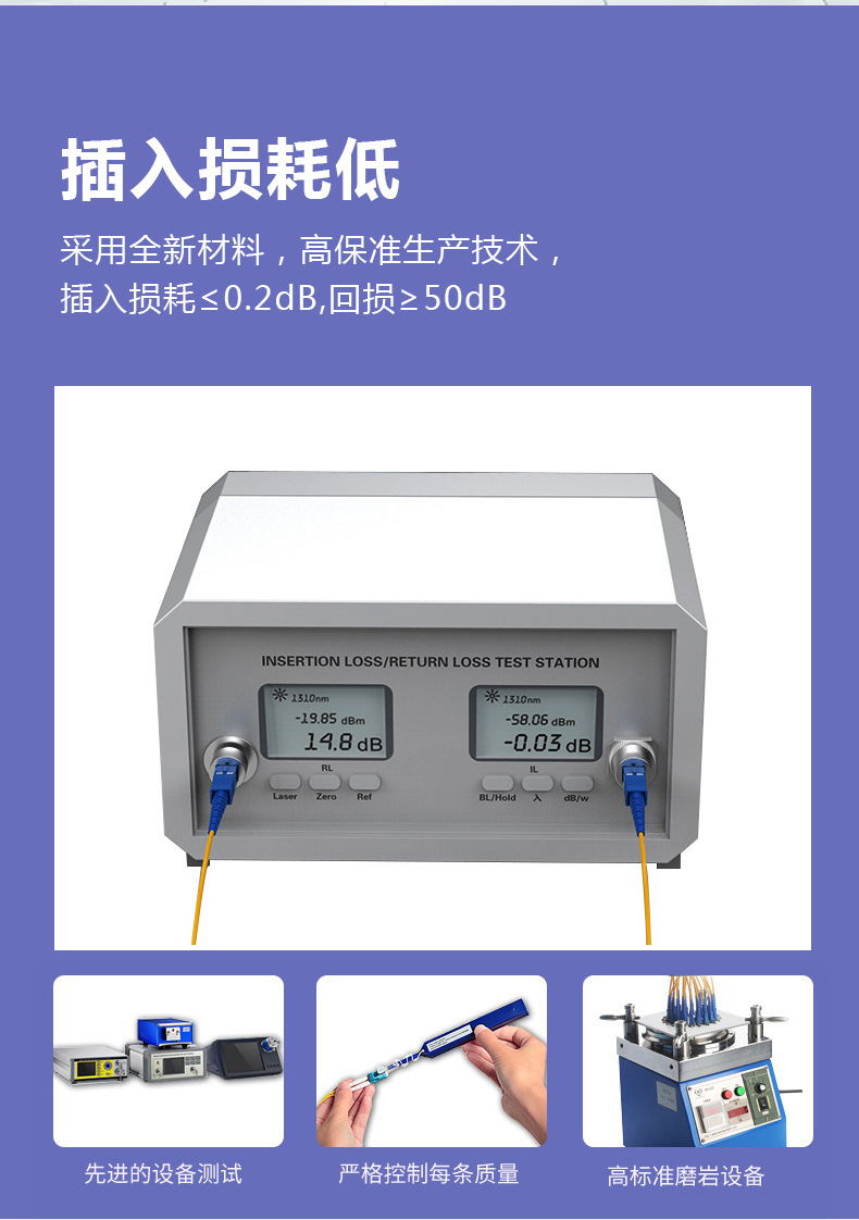 光纤跳线SC/APC-SC-FC-LC-ST/APC/UPC单模单芯尾纤3m5m10m20m30米-阿里巴巴