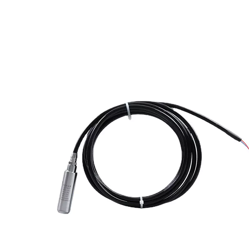 Ф24mm 精小型投入式液位变送器PCM260D 小直径静压式液位变送器