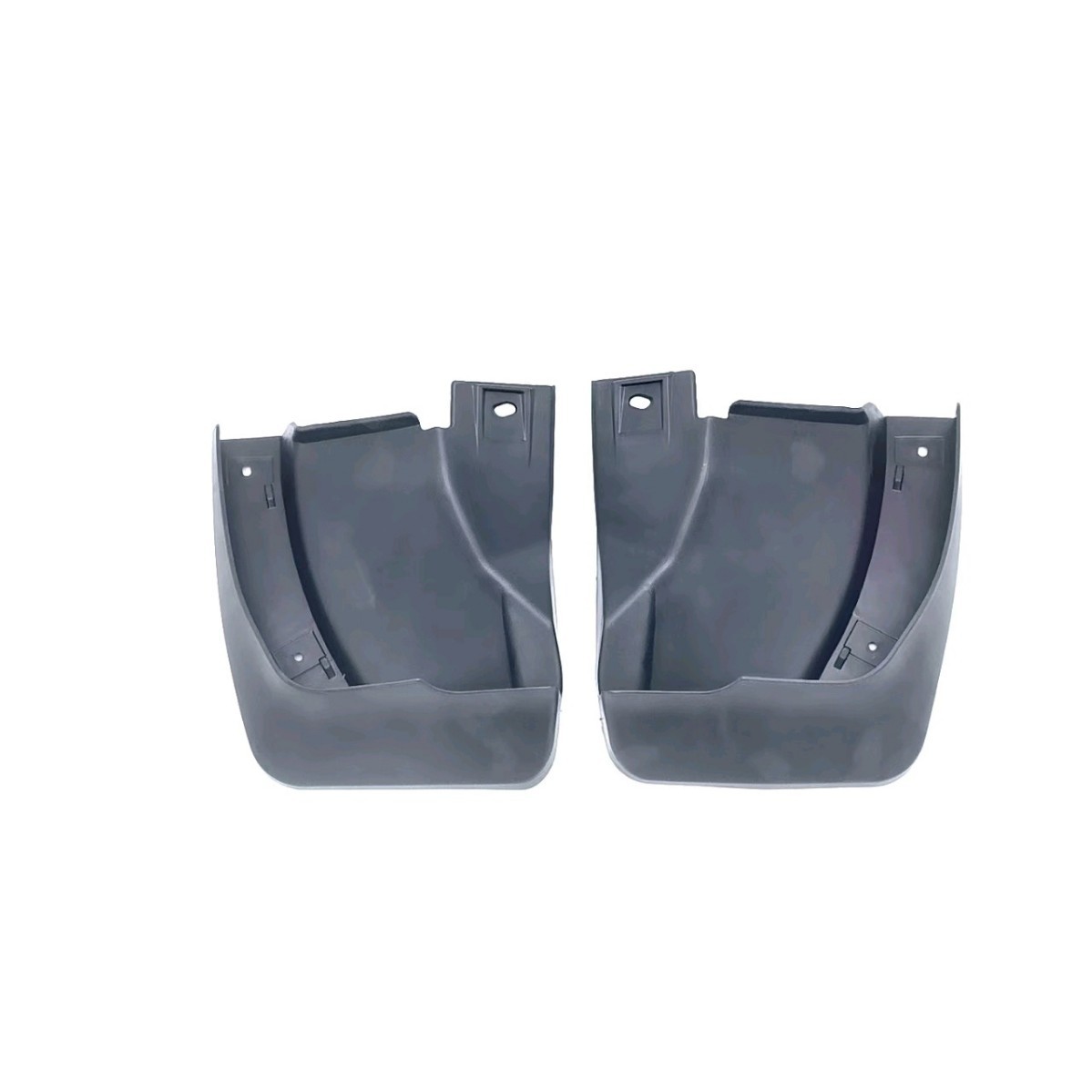 Aplicable a la Gran Muralla Haval H6 detrás de 2 piezas 2011 - 2012 comercio exterior transfronterizo guardabarros de automóviles reforma de piel de barro