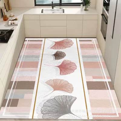 Avtomobil döşəmə paspasları – Mats Are Non-Slip, Oil-Proof, Waterproof - ginkgo-customized-items-non-refundable-and-non-exchangeable