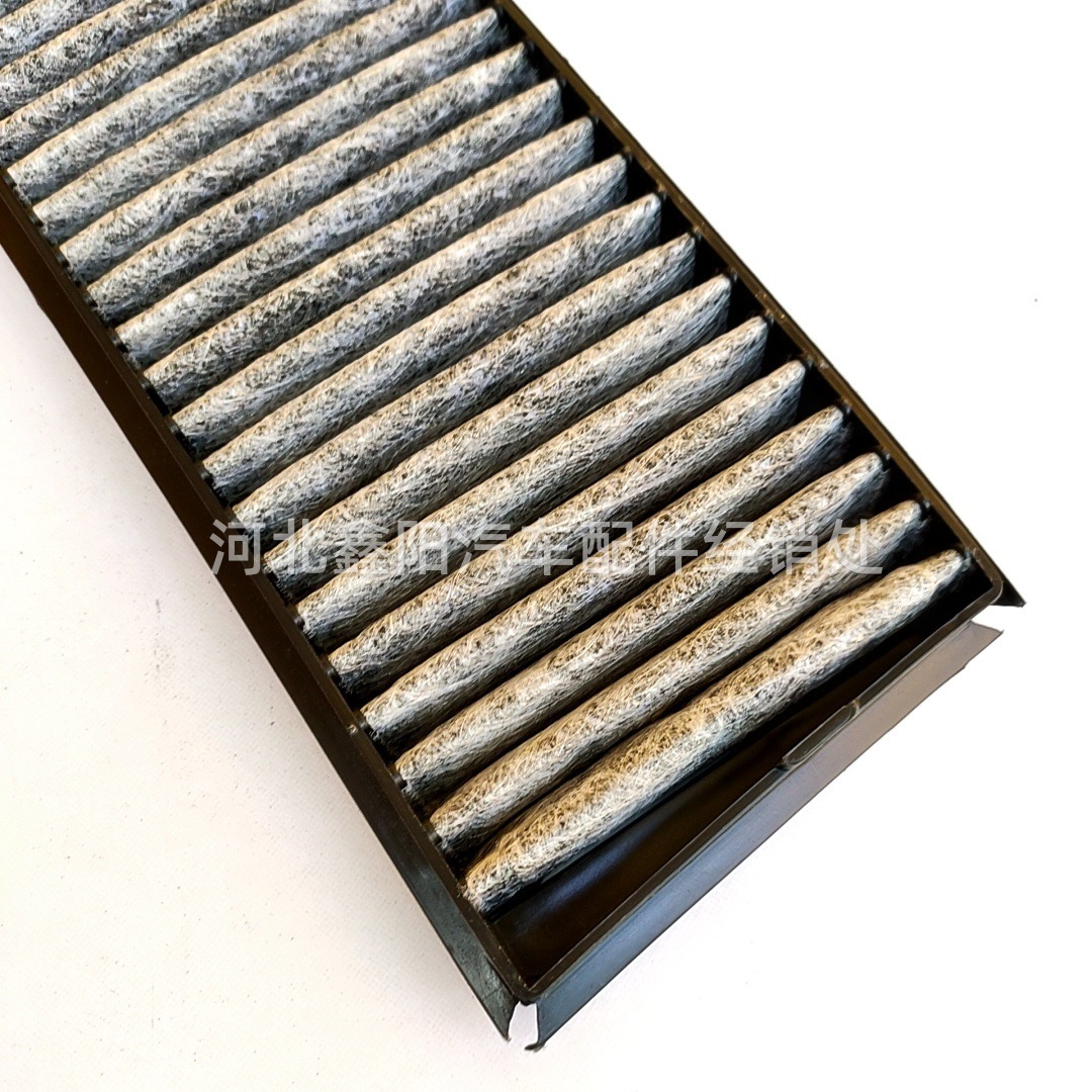 Suitable for Bmw 320I/318/330/325/M3X3E83E46 Air Conditioning Filter Element Filter 64319071935