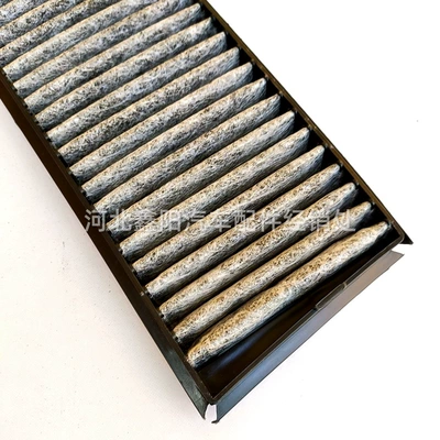 Air conditioning filter 320I/318/330/325/M3X3E83E46 Air Conditioning