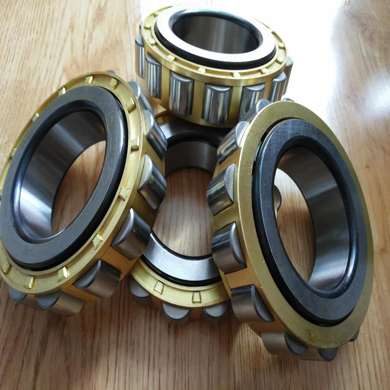 JNGY 高速轴承 N320M 单列圆柱滚子轴承 2320H 减速机配套 N321M