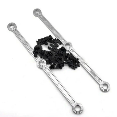 Suitable for Mercedes-Benz Other brake systems