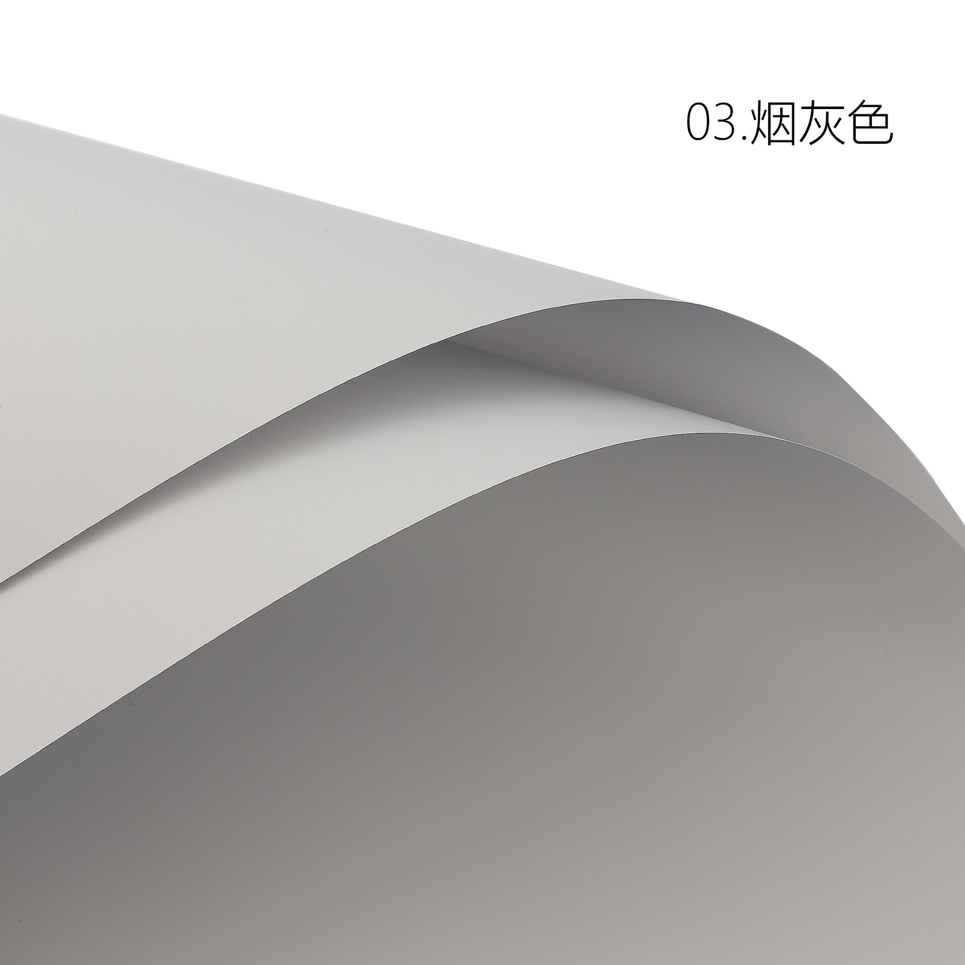 Lizhuran color sólido espesado primer rollo de papel de amor impermeable OPP floral papel de embalaje 56 * 10Y rollo de papel de embalaje