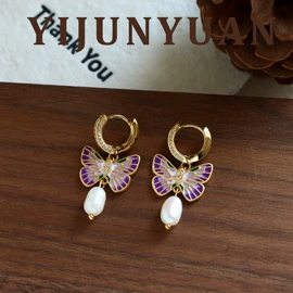 耳环;项链;耳钉