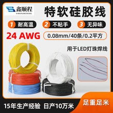 �S�ҬF؛24AWG��ܛ���z���o�����~��a���z�ߜؾ�LED����ܛ��Ӿ�